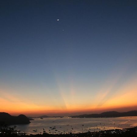 Veranda Nautica Kuah Εξωτερικό φωτογραφία