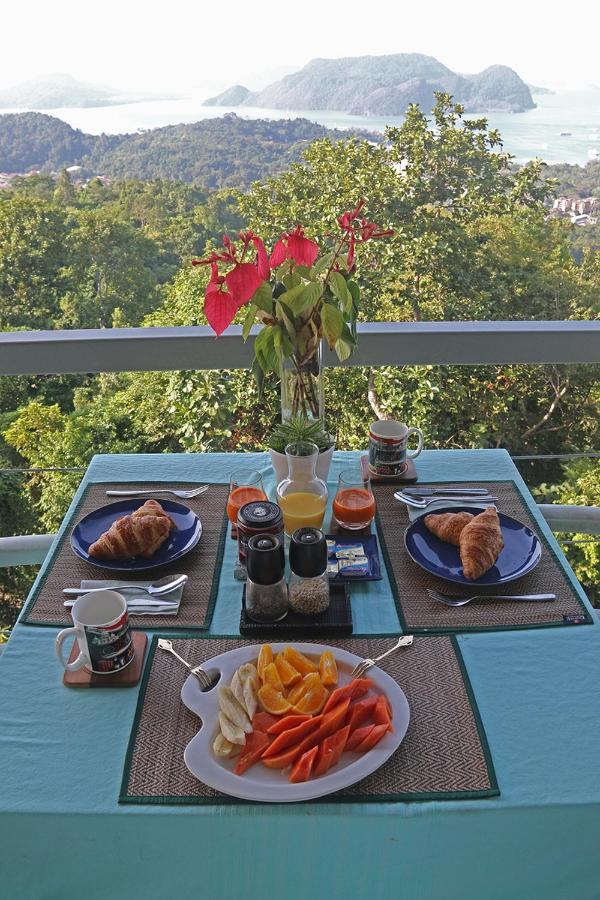 Veranda Nautica Kuah Εξωτερικό φωτογραφία