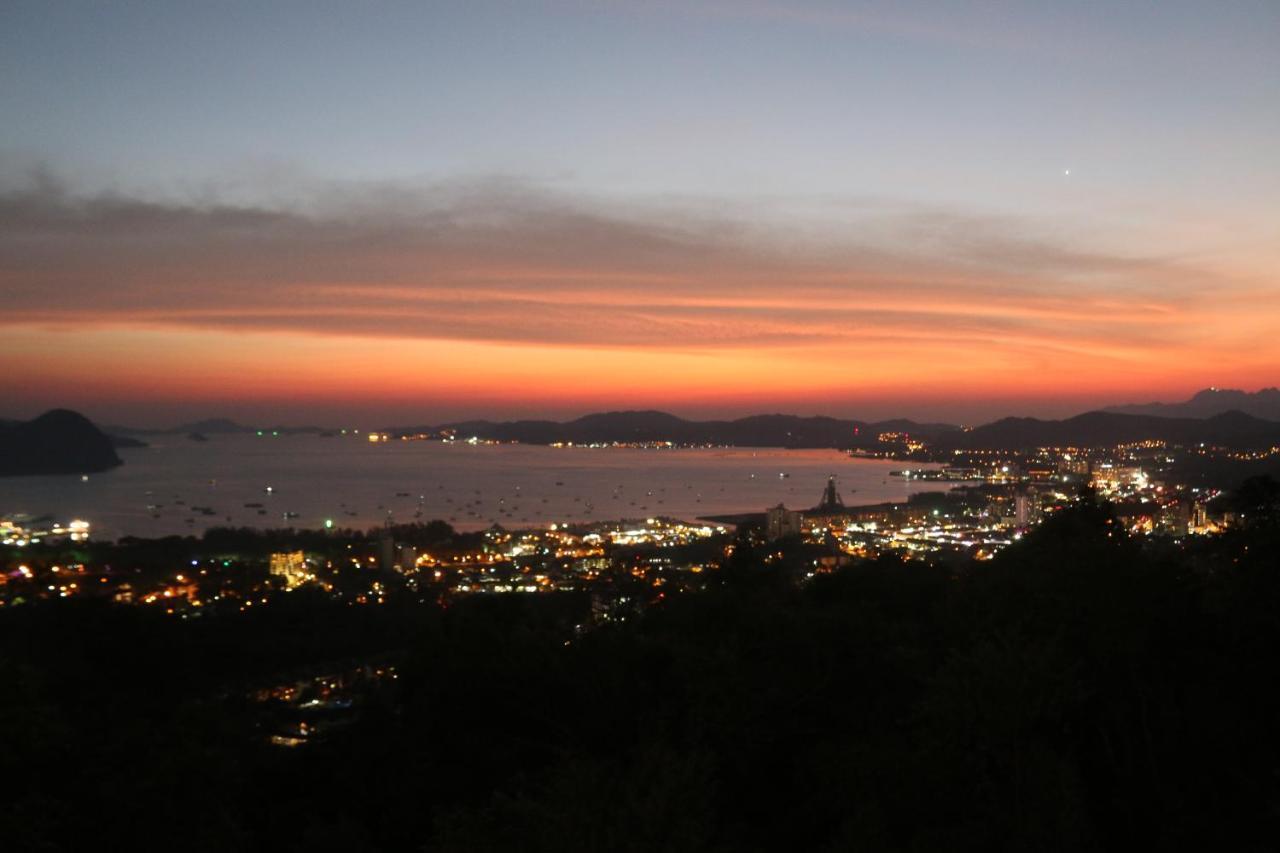 Veranda Nautica Kuah Εξωτερικό φωτογραφία